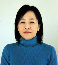 院長：服部尚子